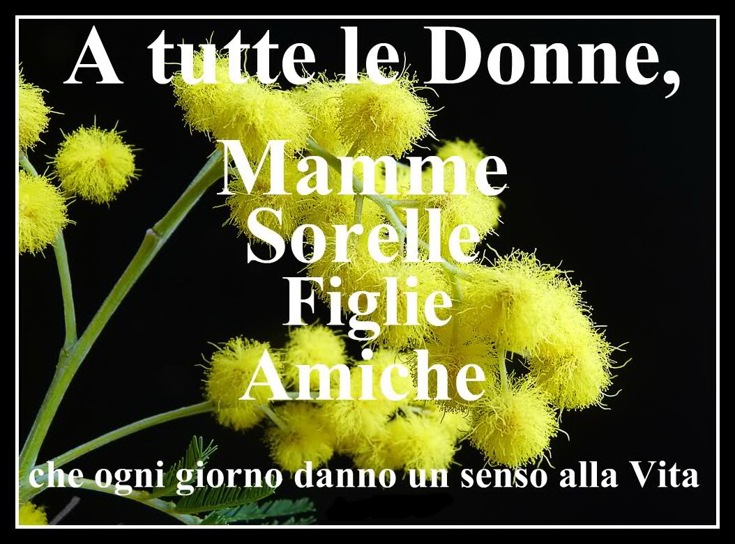 Una Poesia Per La Festa Delle Donne La Nostra Dedica Per L 8 Marzo Santa Croce Web