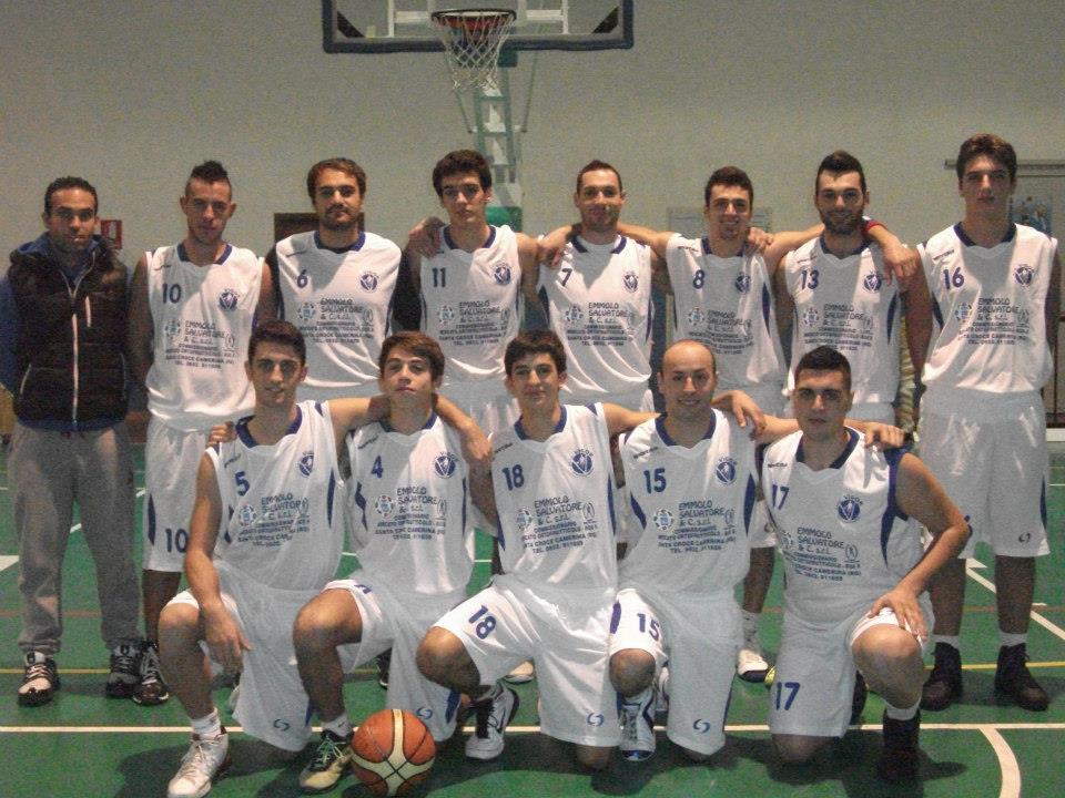  Basket, la Vigor organizza i tornei di Natale. Per la prima squadra prova di maturità a Gravina