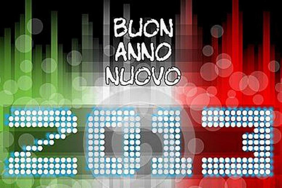  Un anno segnato dalla crisi, ora speriamo nella svolta. Buon 2013 ai lettori di Santa Croce Web!