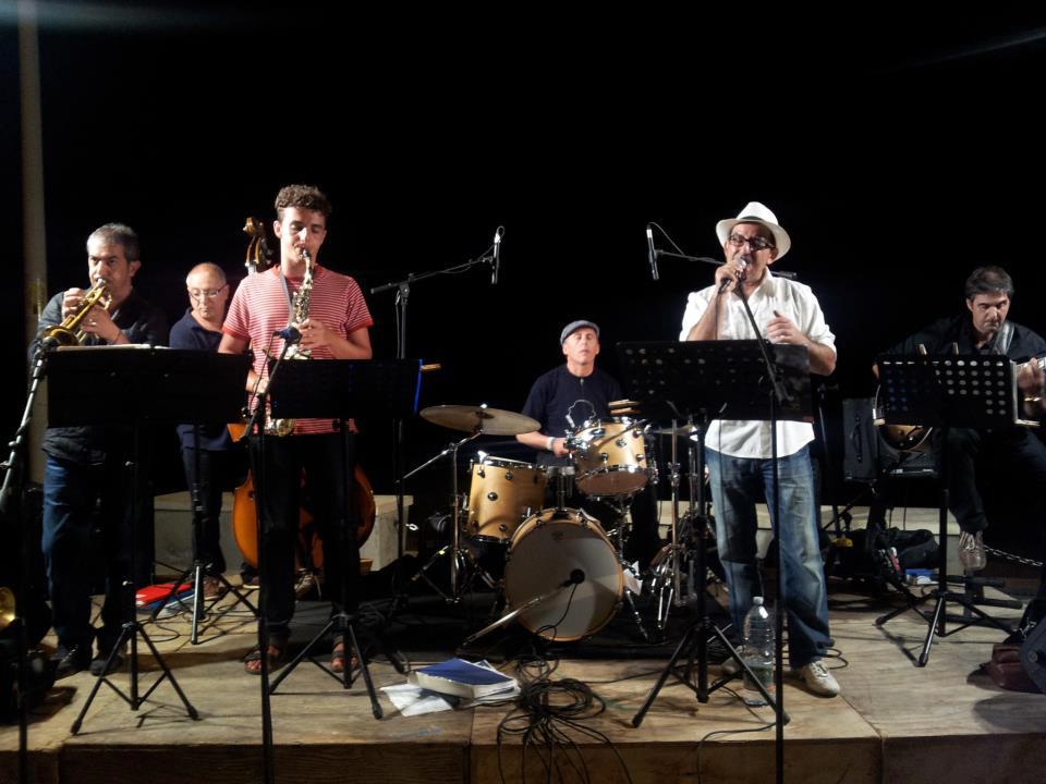  Le feste in compagnia dell’Italian Swing Band: sabato 29 dicembre concerto in Biblioteca