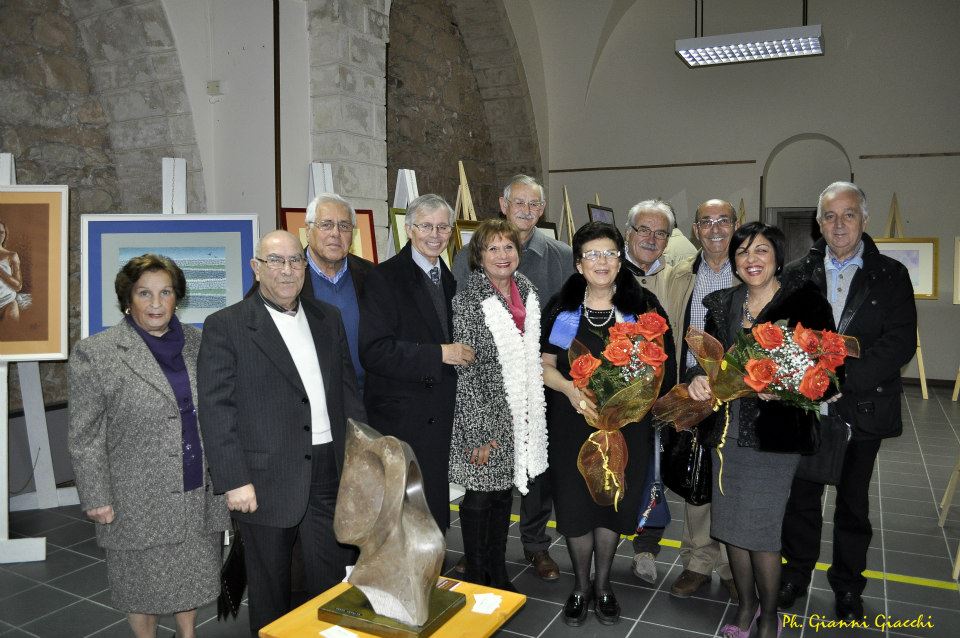  Gli auguri del sindaco alla città: “Solo con la collaborazione può rinascere la speranza”