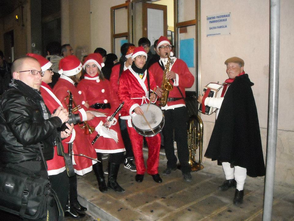  Un seminario sulla musica e la collettiva di pittura e scultura: il programma del weekend di Natale