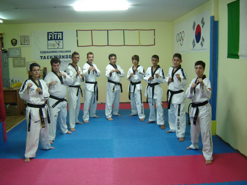  Taekwondo, due allievi di Giandinoto ai Campionati Italiani Junior: gareggeranno fra le Cinture Nere