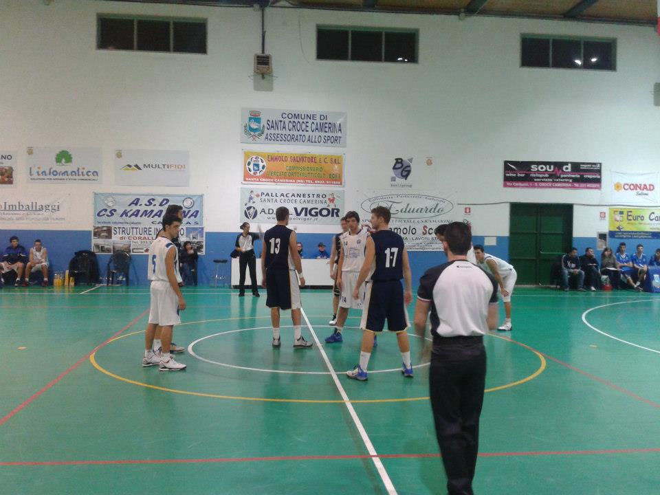  Basket, C regionale: un tempo da leoni, poi la Vigor cede sotto i colpi della Virtus e perde il derby