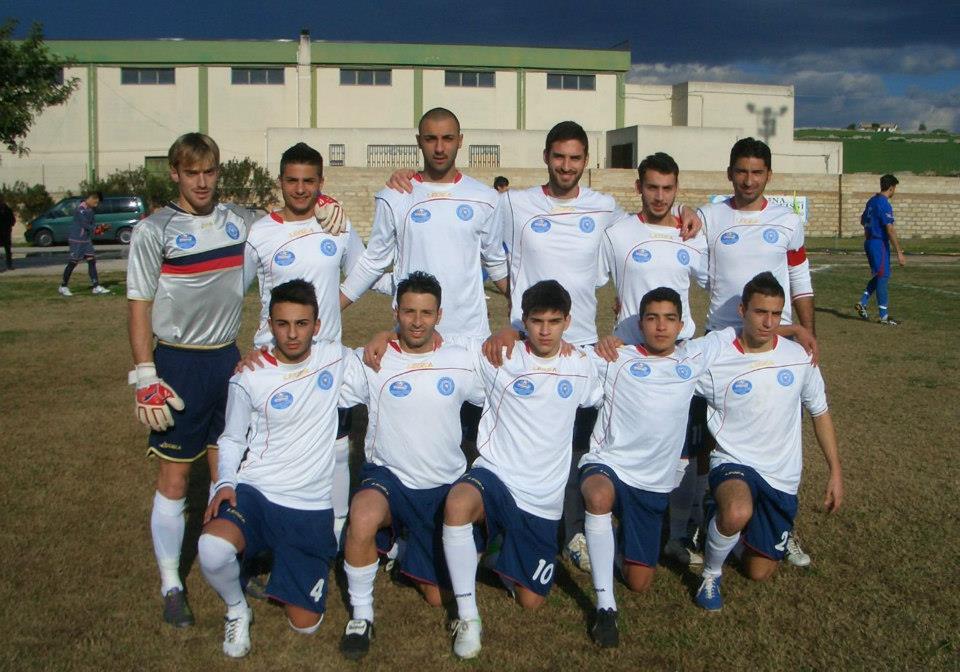  Calcio, Promozione: impresa del Santa Croce. I giovani e La Vaccara battono la capolista Scordia (1-0)