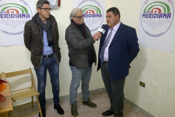  Sicurezza, l’onorevole Assenza si rivolge al Prefetto: “Incrementare la vigilanza a Santa Croce”