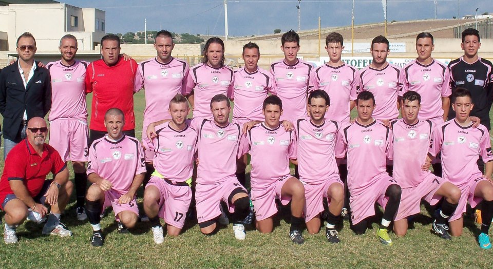  Calcio, la Nuova Kamarinense all’assalto del primo posto. Con il Pachino manca Orazio Ragusa