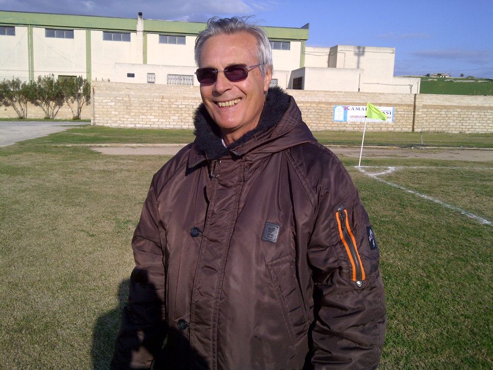  Calcio, la N.Kamarinense vuole prolungare il momento d’oro. Di Bari: “Il calendario ci aiuta”