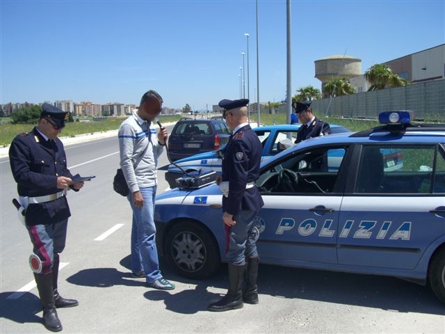  Santa Croce, la Polizia aumenta i controlli: l’obiettivo è scovare i reati contro il patrimonio