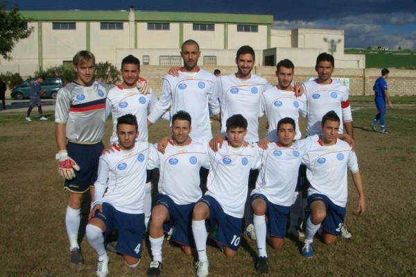  Calcio, Promozione: sospesa la gara fra Santa Croce e Battiati. Comincia a grandinare e l’arbitro se ne va