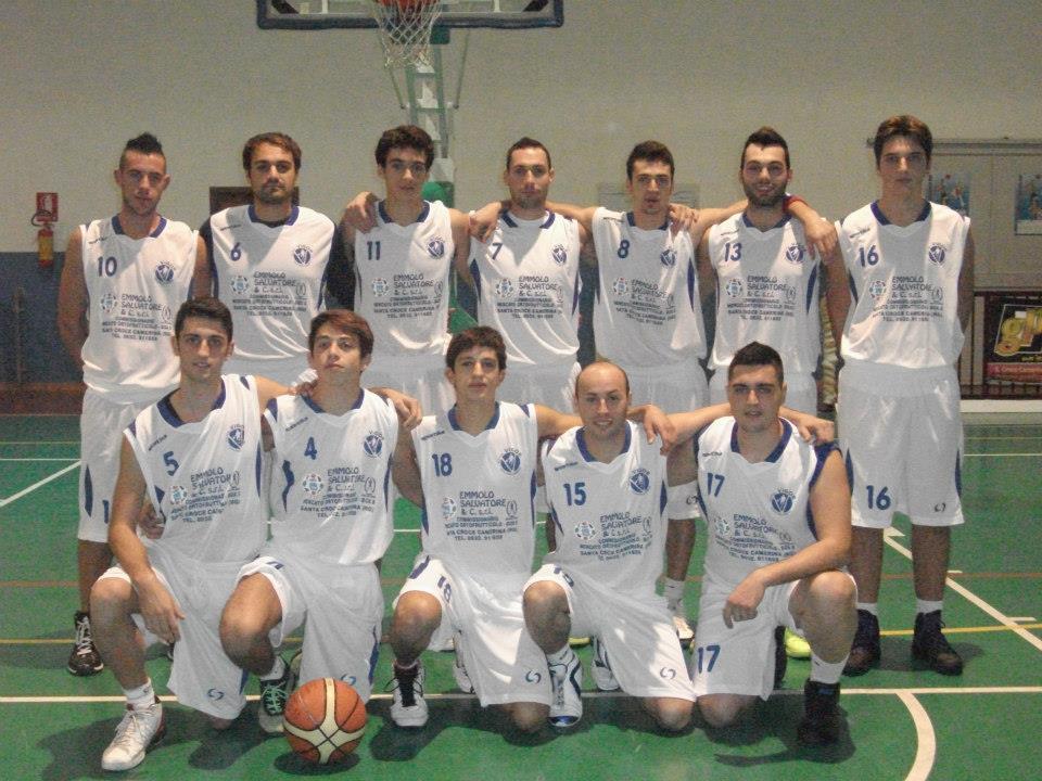  Basket, C regionale: la Vigor contiene il ‘panico’ del terzo quarto e batte il Cus Catania 58-55