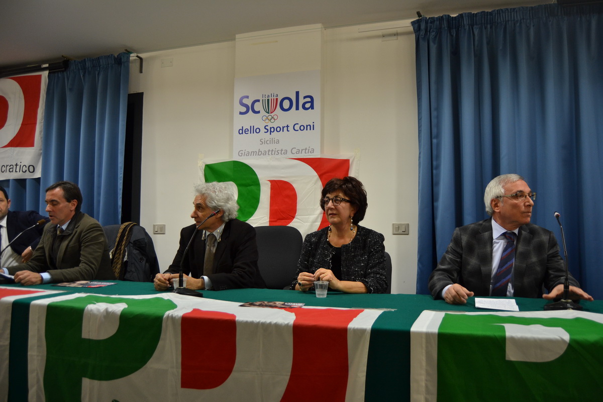  Elezioni Politiche, il 13 febbraio i candidati del PD a Santa Croce: presentazione in biblioteca