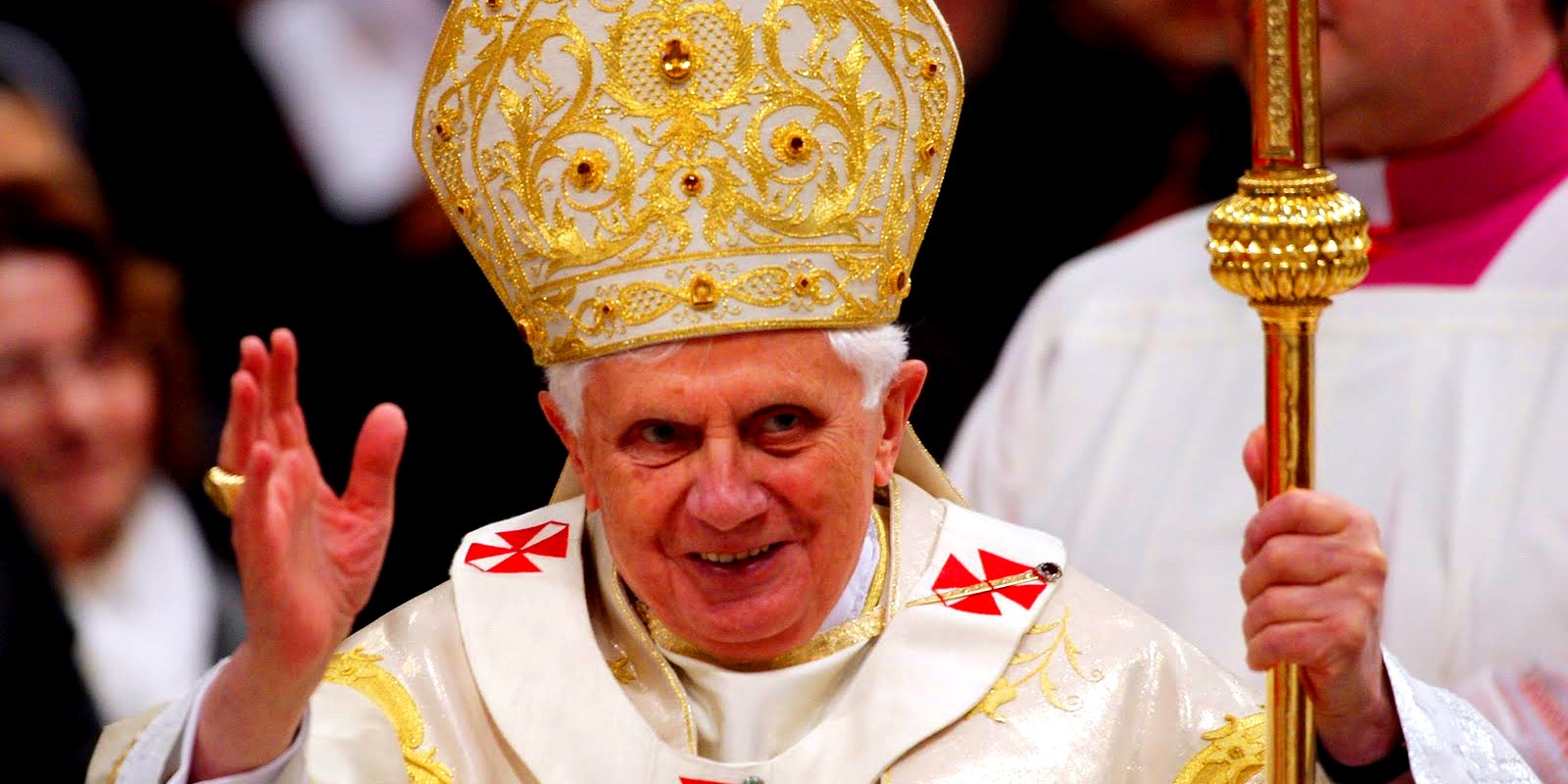  La dimissioni del Papa fra salute e profezie: è comunque una grande lezione d’umiltà