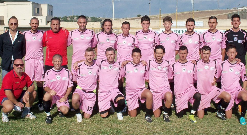  Calcio, 1.a Categoria: N.Kamarinense, stop casalingo inatteso. Lo Sporting Eubea passa 3-2