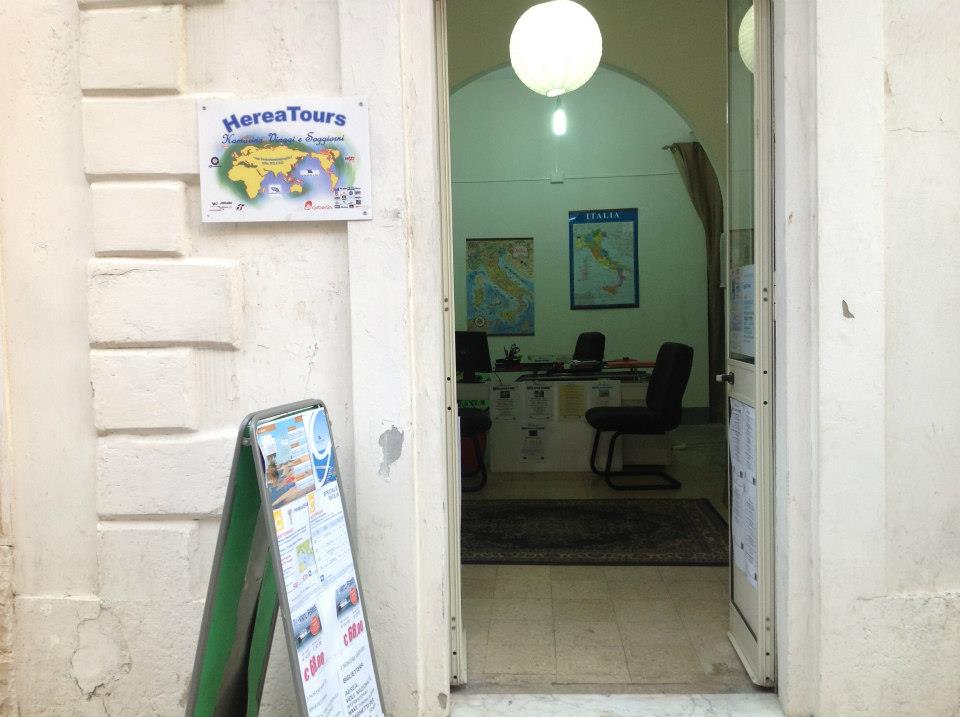  Agenzia viaggi Hereatours  Kamarina a Santa Croce: SCOPRI LE ULTIME OFFERTE…