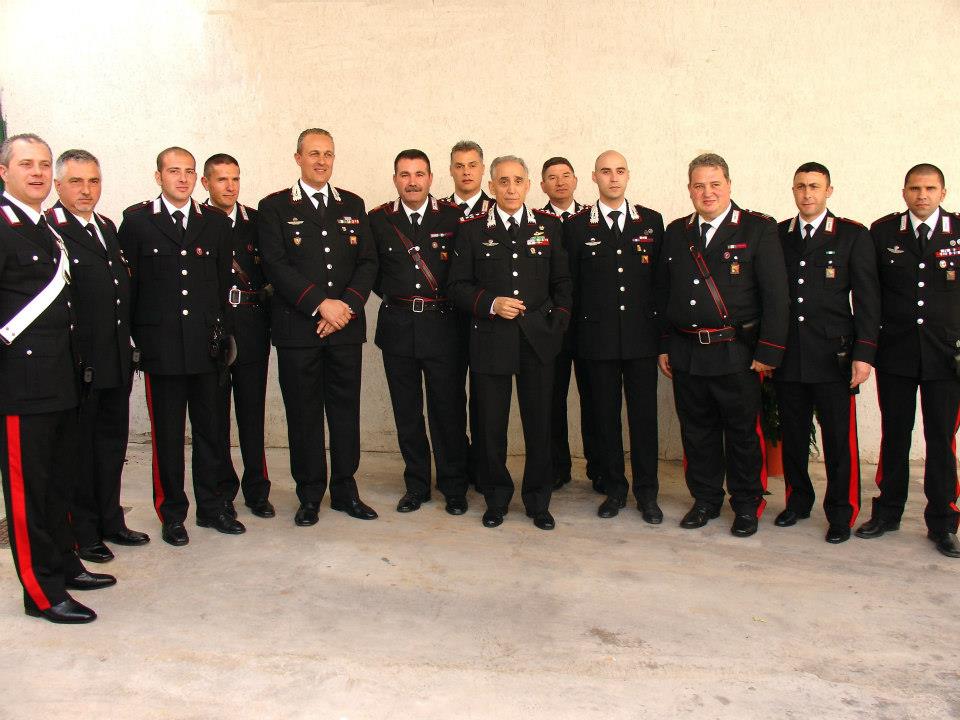  I carabinieri scoprono un bar privo di autorizzazioni: l’addetta al banco lavorava ‘in nero’