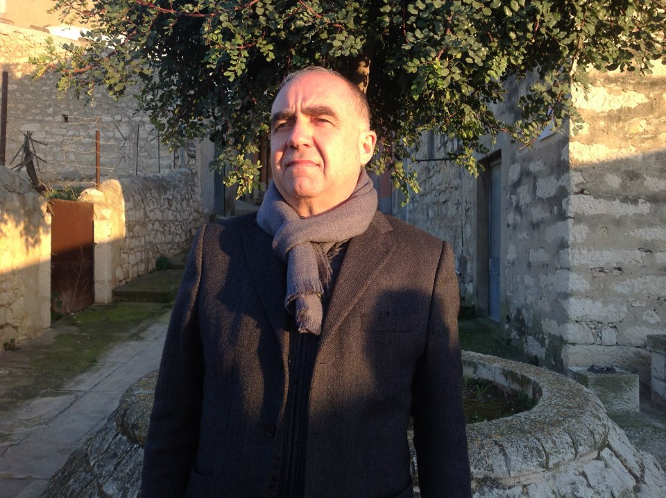  Barone ritira fuori dal cassetto l’ex Caserma di P.Secca: “Il sindaco dica cosa vuole farci”
