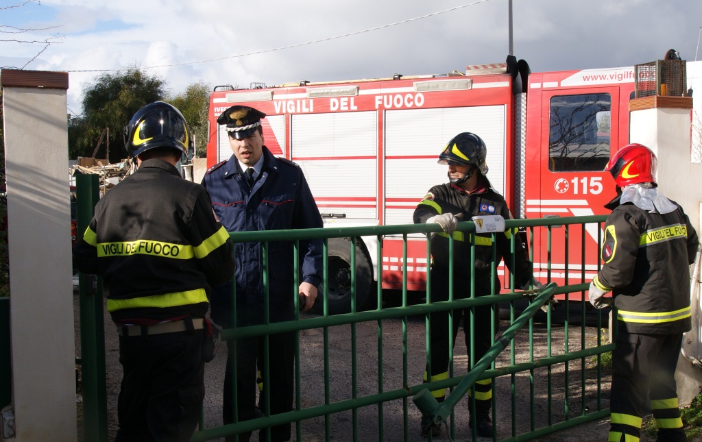  Accesso al mare negato, il Tribunale del Riesame dissequestra i cancelli della discordia. Procura delusa