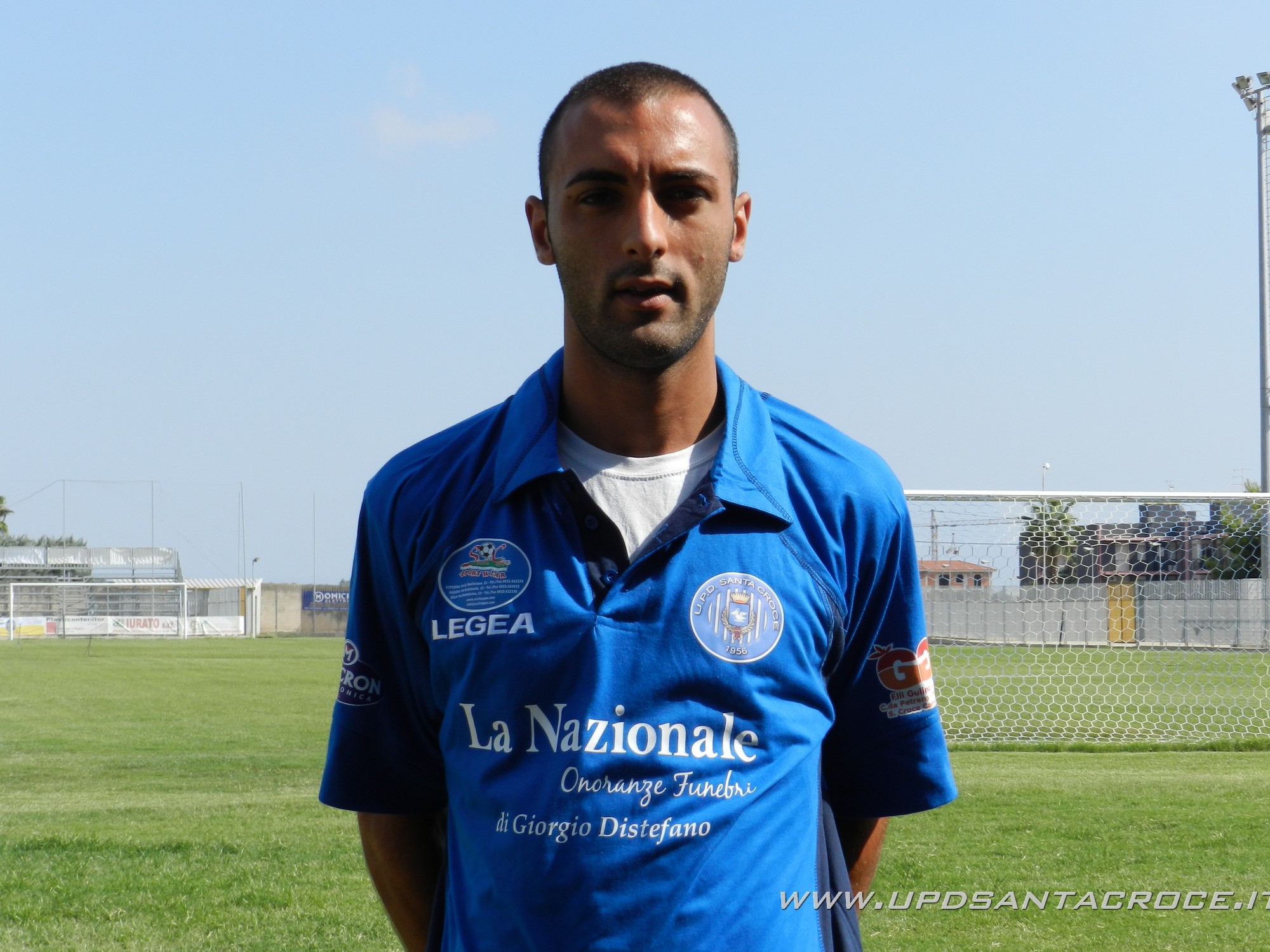  Calcio, cinque giornate e tre punti per salvarsi: il Santa Croce vede lo striscione del traguardo