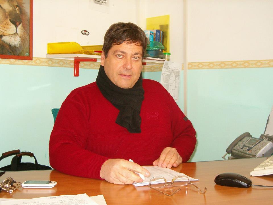  Gaetano Farina resta coordinatore del Pd locale: “Fondamentale il rapporto coi cittadini”