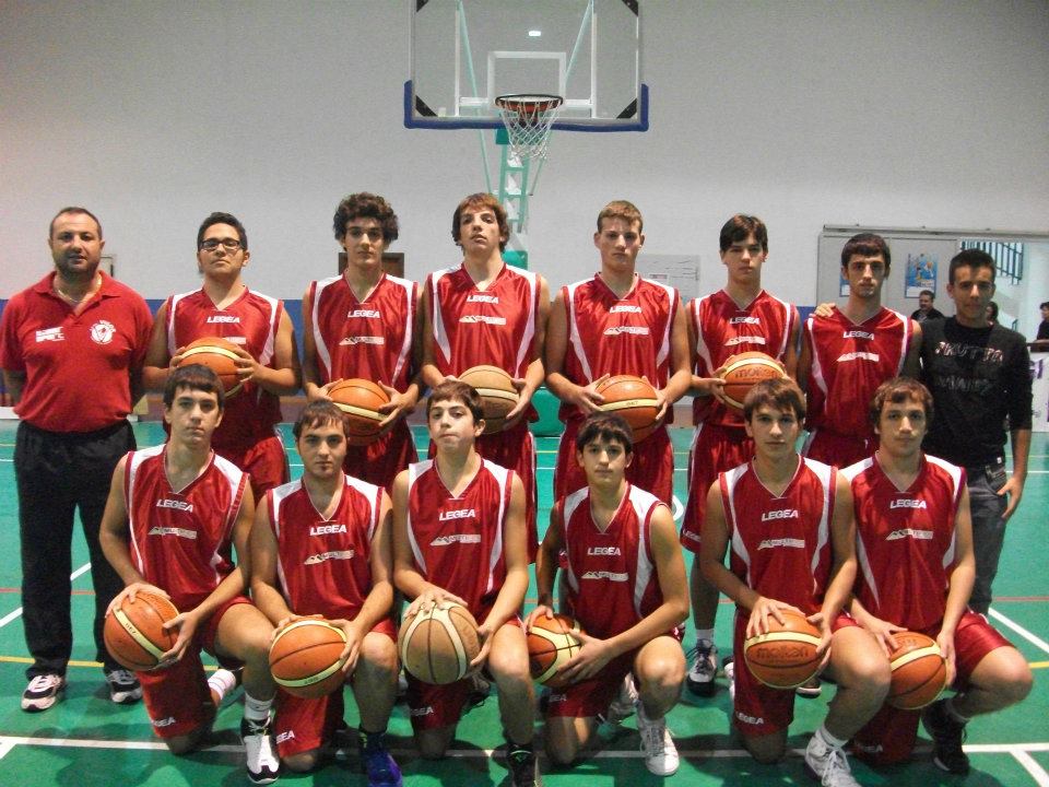  Basket, U-19: la Multifidi vince gara-2 in casa e ribalta la differenza canestri con Licata