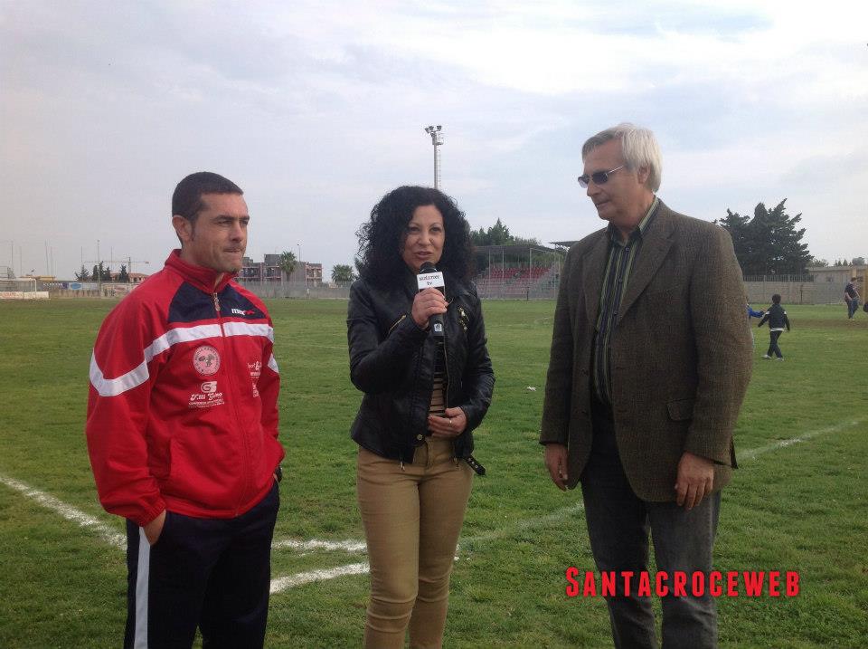  Calcio, la N.Kamarinense vince in extremis (3-2). Ora finalissima per la scalata in Promozione VIDEO