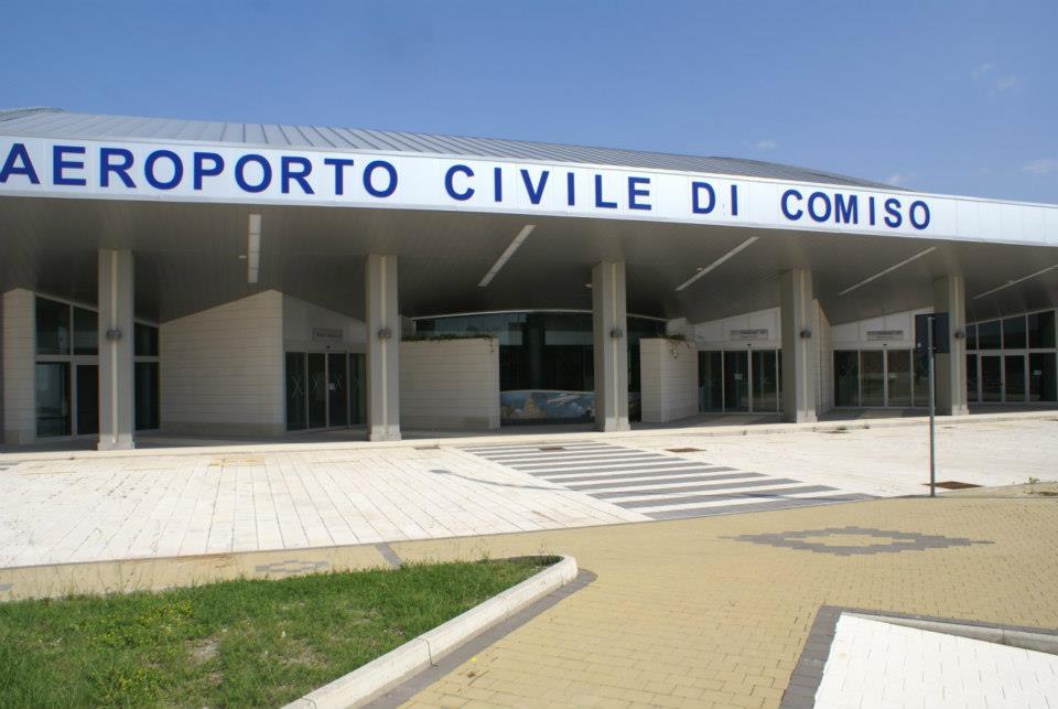  Comiso: il 30 maggio apre l’Aeroporto, si tratta con Ryanair ma servono garanzie economiche