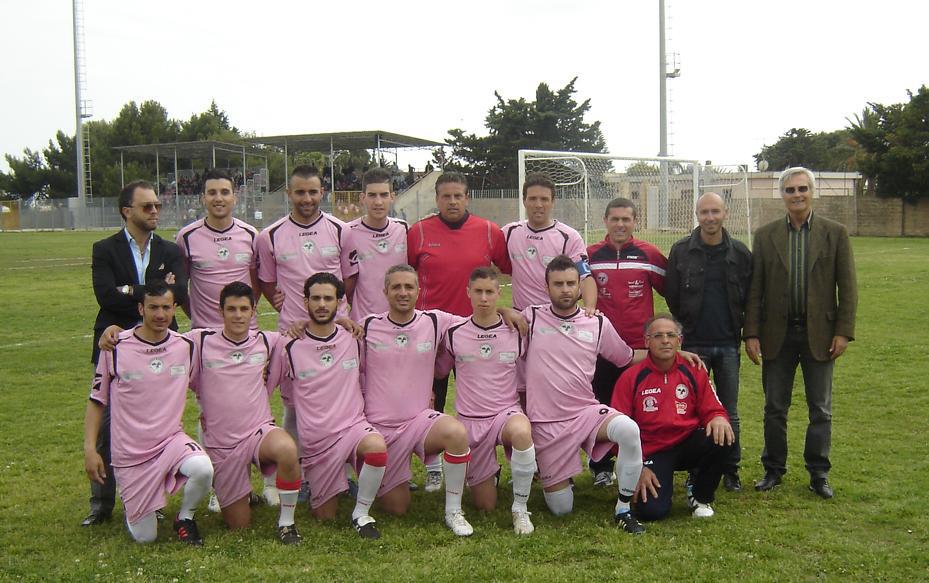  Calcio, la N.Kamarinense si lecca le ferite. Ma Di Bari rilancia: “Ora la fusione col Santa Croce”