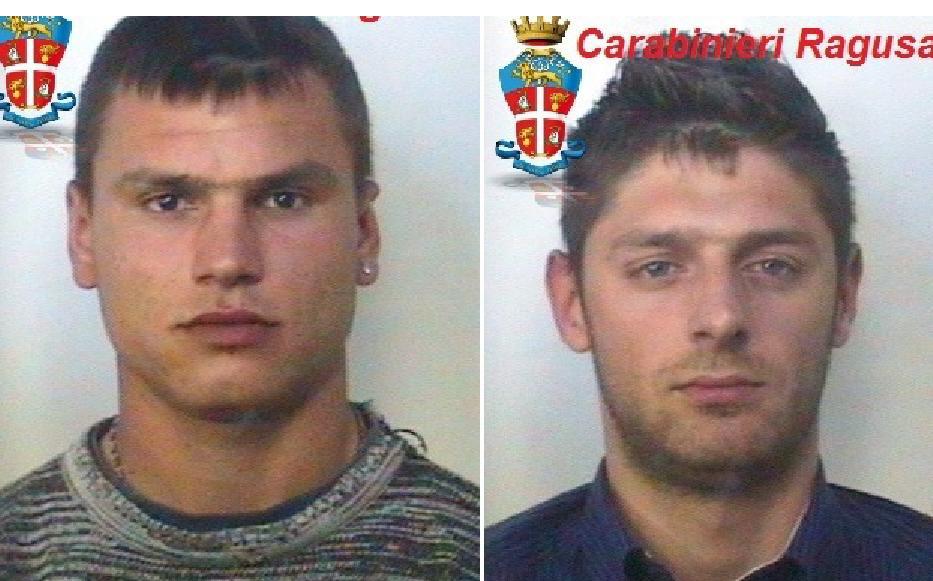  Santa Croce, tentano di rubare un furgone in un’azienda agricola: arrestati tre rumeni