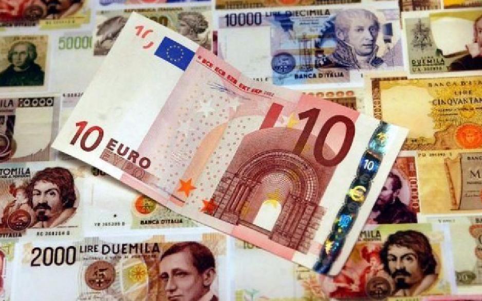  Uscire dall’Euro e tornare alla Lira? Votate il sondaggio nella sezione dedicata