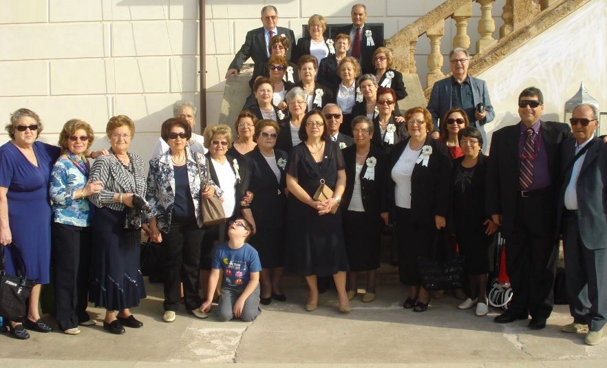  Il coro dell’Unitre di Santa Croce applaudito al Festival di Bagheria: “Da noi la prossima edizione”