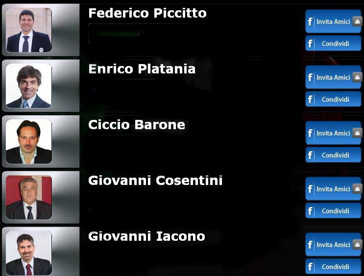  A Ragusa si vota il 9 e 10 giugno: l’ex presidente della Provincia Antoci è il sesto candidato sindaco