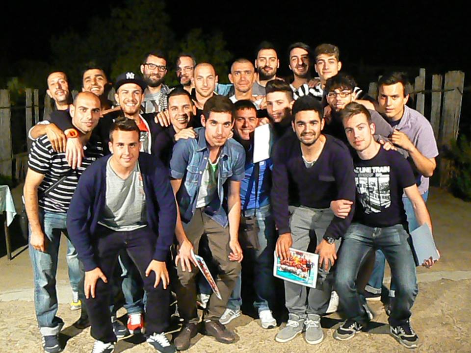 Il cs Kamarina si dà l’arrivederci con la cena di fine stagione: protagonisti gli juniores