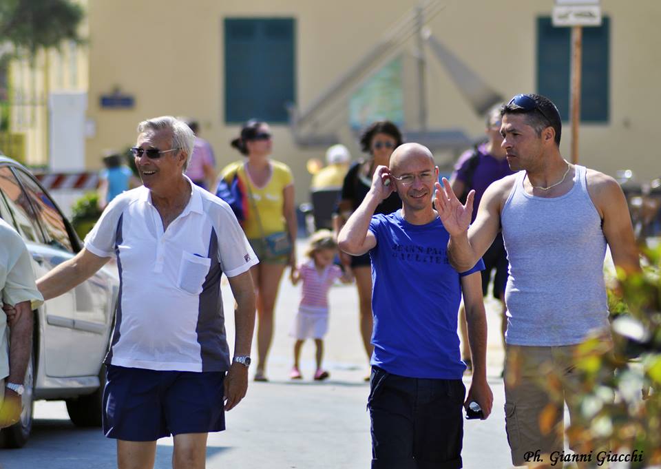  Toto assessore, Giansalvo Allù unico candidato: se salta, a rischio gli equilibri di maggioranza