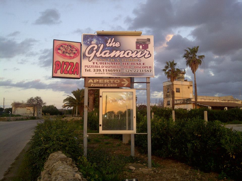  Sulla S.Croce-P.Secca ecco “The Glamour”, il ristorante-pizzeria per tutte le occasioni SCOPRILO