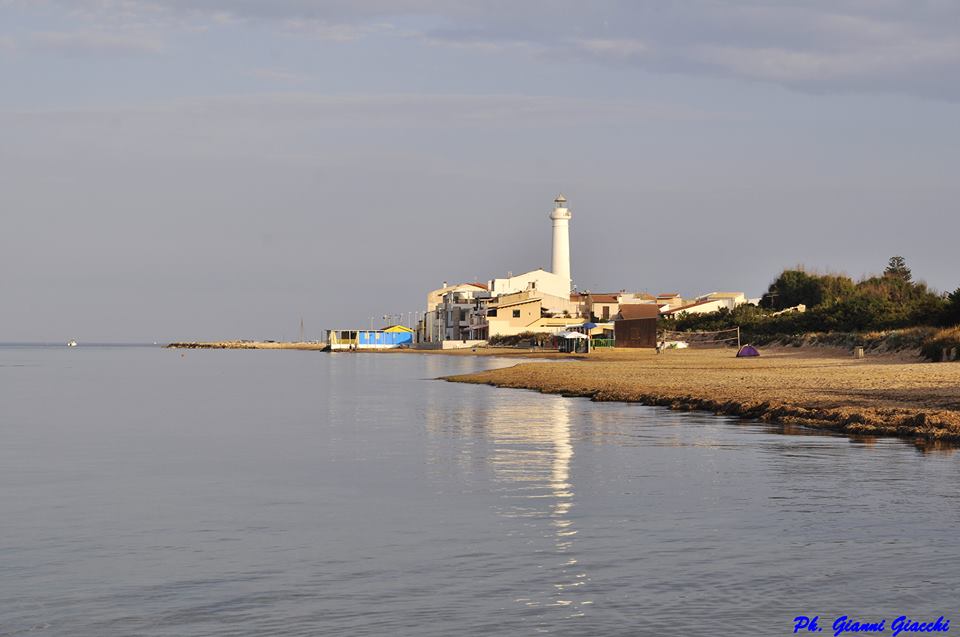  Punta Secca seconda spiaggia della Sicilia: il sito Viaggi News esalta il nostro borgo marinaro