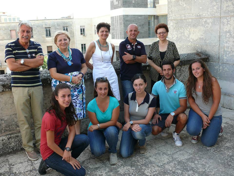  Studenti di Beni Culturali a Ragusa per un tirocinio: sono coordinati dalla sovrintendente Panvini
