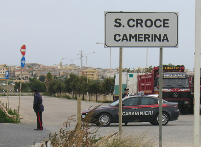  Sanzionati tre locali commerciali a S.Croce: sedie, tavoli e cartelli mancanti all’origine delle multe