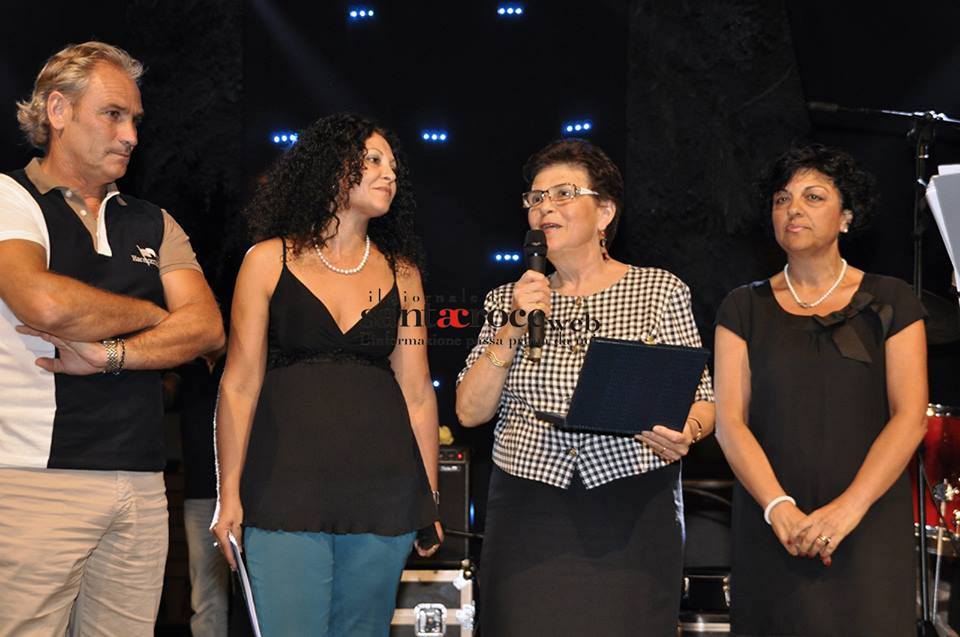  “Festa dello Sport”, premiati atleti e società: il racconto della kermesse di piazza Faro FOTO