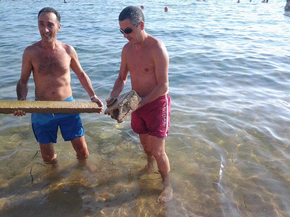  Punta Secca: la spiaggia di Montalbano tanto bella quanto sporca per i visitatori