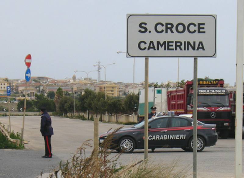  Fugge a bordo di uno scooter rubato: fermato dai carabinieri un 23enne tunisino, sarà rimpatriato
