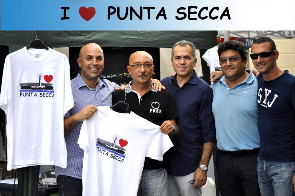  L’associazione ‘I Love Punta Secca’ portavoce presso il sindaco: “I turisti chiedono più servizi”