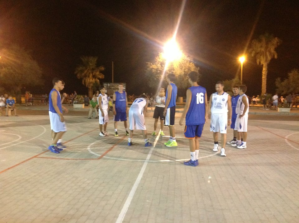  Basket, Vigor sconfitta nell’ultima gara del ‘Summer 2013’: a piazza Malta vince la Virtus 74-61