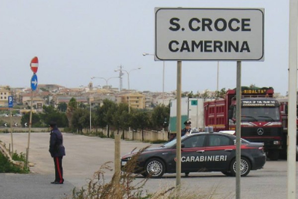  Giro di vite nella notte fra sabato e domenica: setacciato il territorio di Santa Croce, tre denunce