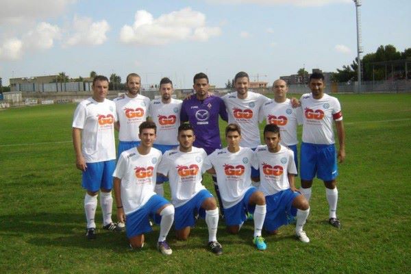  Calcio, la Jobbing Santa Croce passa il turno in Coppa: 2-0 all’Atl. Gela, ribaltata l’andata