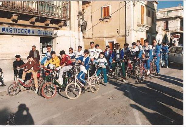  Domenica 29 settembre la ciclolonga di solidarietà dell’Avis: le iscrizioni sono ancora aperte