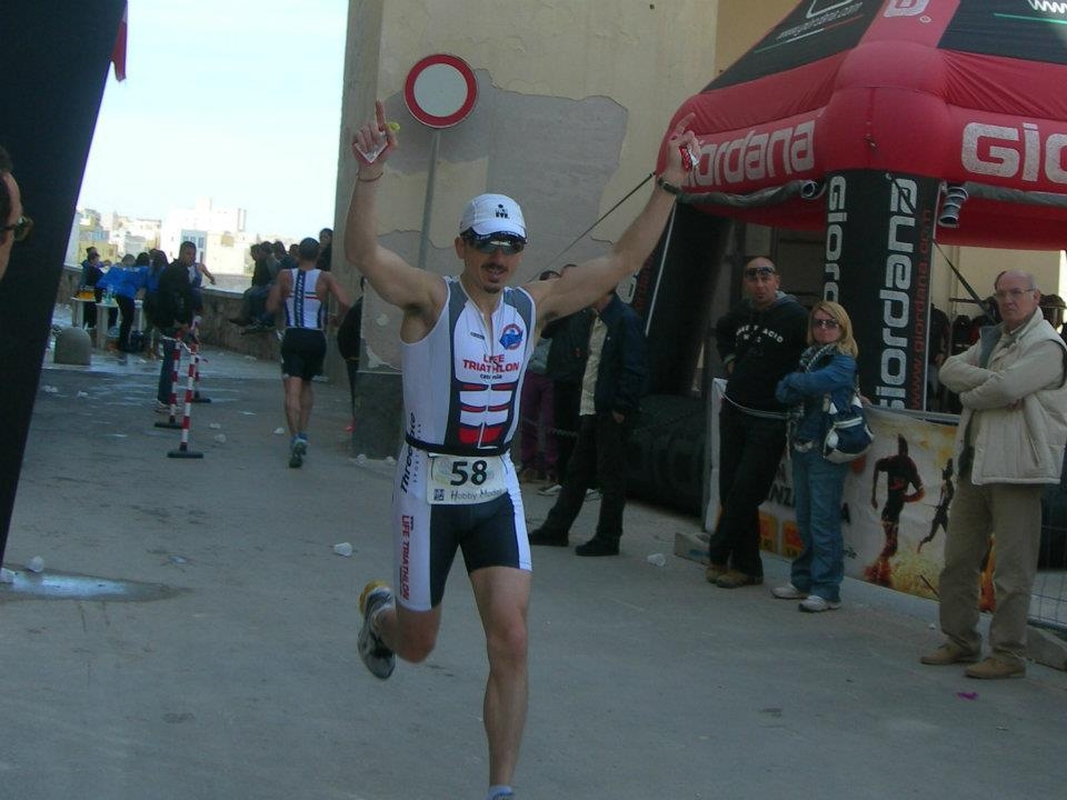  Oggi parliamo di… Giuseppe Mandarà! Una vita di corsa: l’ultimo successo è nel biathlon