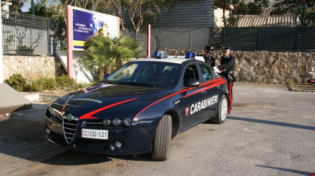  Continuano i controlli a tappeto dei carabinieri: espulso un albanese pregiudicato e clandestino