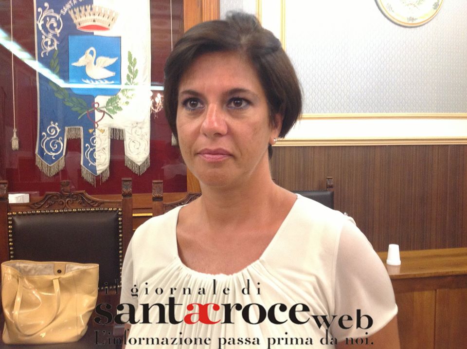  Sicurezza, opinioni a confronto: il presidente del consiglio Maria Zisa e la mamma Patrizia Ruggeri