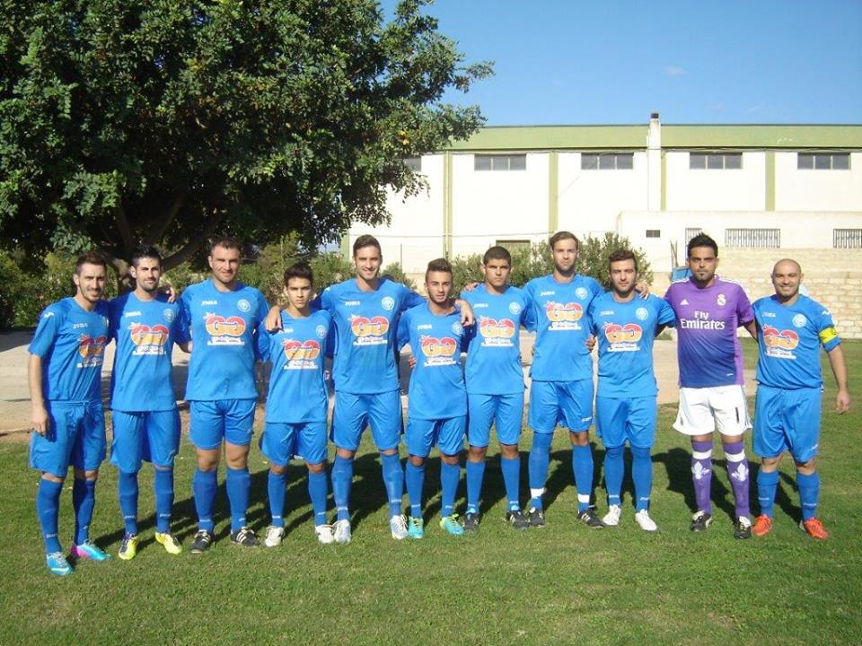  Calcio, viaggio nella crisi del Santa Croce: “Fra arbitri e assenze non siamo proprio fortunati”